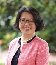 Mei Cheng, CCIM